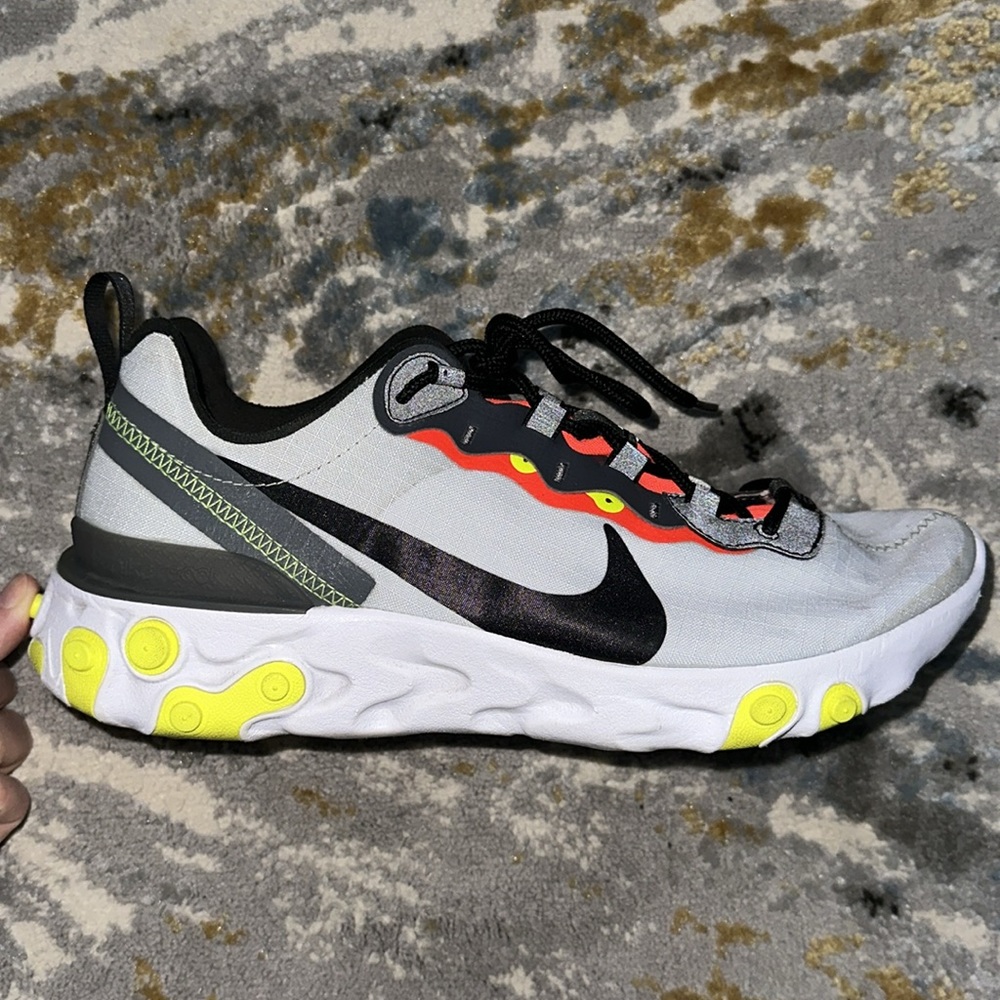 Women’s Nike React Running Shoes